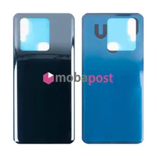 Задняя крышка для Xiaomi 13T/13T Pro (2306EPN60G/23078PND5G) Черный