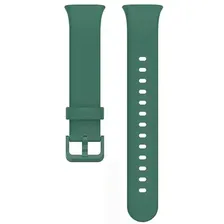 Ремешок Xiaomi Smart Band 7 Pro Strap (Green) (BHR6294GL)