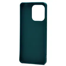 Чехол (накладка) Xiaomi 13T / 13T Pro, Armorstandart Icon, Черный
