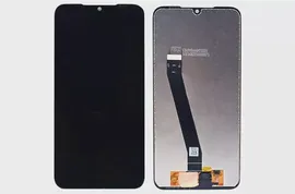 Дисплей Xiaomi Redmi 7 (M1810F6LH/M1810F6LT/M1810F6LG) с тачскрином (чёрный)