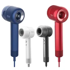 Фен для волос Xiaomi Dreame Hair Artist Temperature Control Hairdryer