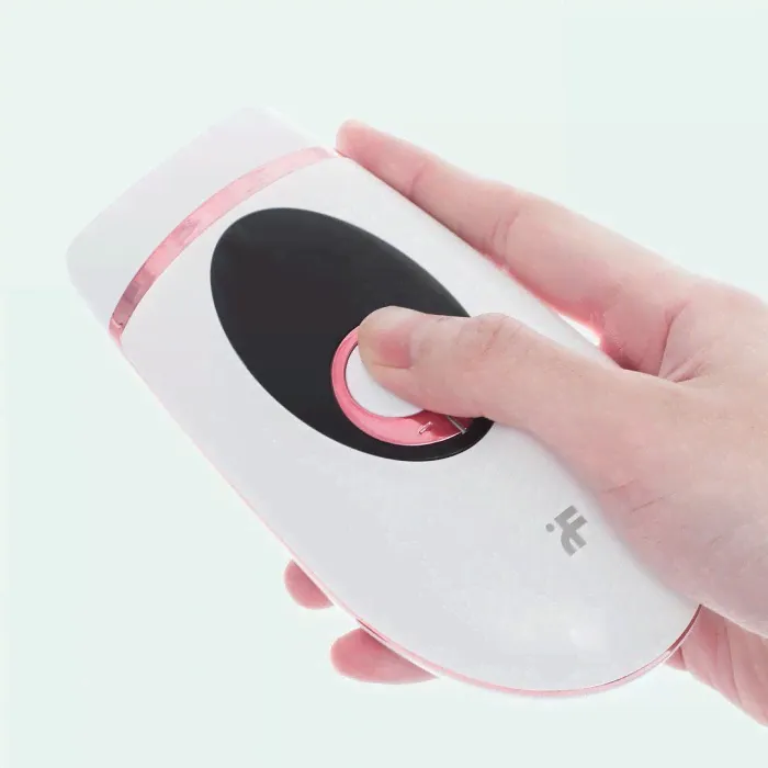 Xiaomi IPL Hair Removal Apparatus эпилятор-2
