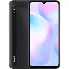 Смартфон Xiaomi Redmi 9A 4/128Gb Granite Gray