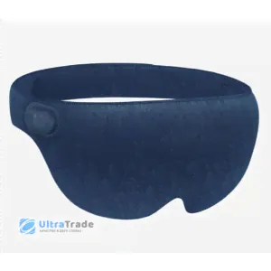 Маска для глаз Xiaomi ADO Stereo Hot Eye Mask Blue-1