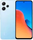 Смартфон Xiaomi Redmi 12 256 Gb голубой
