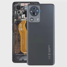 Для Xiaomi 13 Lite Оригинальная задняя крышка аккумулятора, сменная задняя крышка