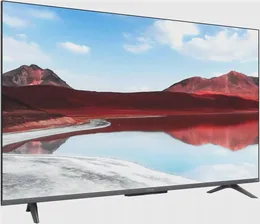 Телевизор Xiaomi TV A 65 2025, 65″, черный