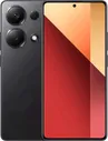 Смартфон Xiaomi Redmi Note 13 Pro, 6,67", 8Gb/128Gb, 4G/LTE, Midnight Black