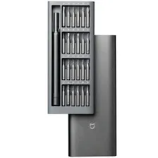 Отвертка Xiaomi Mijia Wiha 24 в 1 MJJXLSD002QW