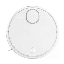 Робот-пылесос Xiaomi Robot Vacuum-Mop 3C Plus