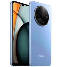 Смартфон Xiaomi Redmi A3 4/128Gb Blue