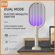 Новинка, умная Бытовая лампа-ловушка Xiaomi 2 в 1 для комаров, электрическая ударная ловушка для комаров, перезаряжаемая через USB ловушка для нас... (art.: 3920ba486b3d5)