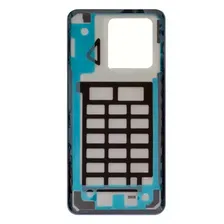Задняя крышка Xiaomi 13T, High quality, Голубой