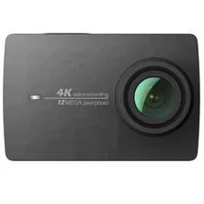 Экшн-камера Xiaomi Yi 2 4K Action Camera
