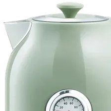 Xiaomi Qcooker Kettle (с датчиком температуры)