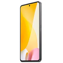 Huawei Смартфон Xiaomi 12 Lite 128Gb Black мобильные телефоны в Донецк