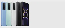 Смартфон Xiaomi Redmi K60 16/512GB