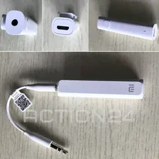 Блютуз аудио ресивер Xiaomi Bluetooth Audio Receiver