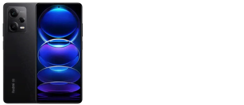 Смартфон Xiaomi Redmi Note 12 Pro 12/256GB