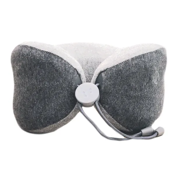 Подушка массажер для шеи Xiaomi LF LeFan Comfort-U Pillow Massager LR-S100-0