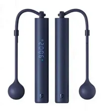 Скакалка Xiaomi Mijia Smart Skipping Blue