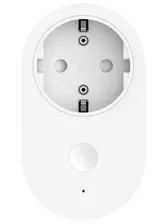 Умная розетка Xiaomi Mi White (GMR4015GL)