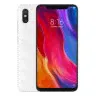 Смартфон Xiaomi Mi8 64Gb White/Белый EU (Global...