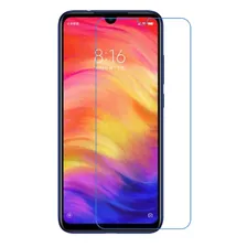 Неполноэкранная защитная пленка для Xiaomi RedMi Note 7
