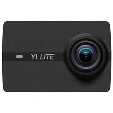 Экшн-камера Xiaomi Yi Lite Action 4K
