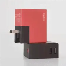 Портативное зарядное устройство Xiaomi SOLOVE