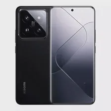 Смартфон Xiaomi Mi 14 Pro, 12.256 Гб CN, Black, черный