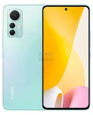 Смартфон Xiaomi Mi 12 Lite 5G 8/128GB Green EU