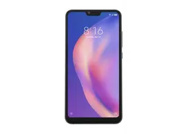 Смартфон Xiaomi Mi 8 Lite 128GB Чёрный