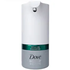 Сенсорная мыльница Xiaomi Mijia Dove Automatic Foam Soap Dispenser