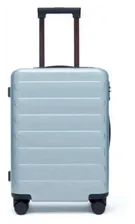 Xiaomi Чемодан Xiaomi Mi Suitcase Series 24" Blue (LXX03RM) чемодан