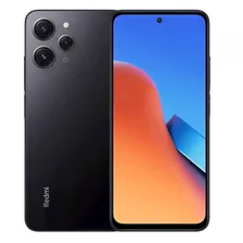Смартфон Xiaomi Redmi 12 8/256 Black