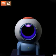 Электрическая ловушка для насекомых XIAOMI USB фотокатализатор репеллент от комаров