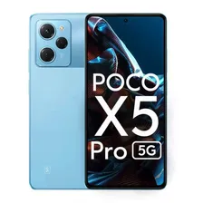 Xiaomi Poco X5 Pro 6/128Gb Blue 5G