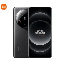 Xiaomi Смартфон 14 Ultra CN 16/512 ГБ, черный