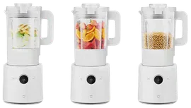 Блендер Xiaomi Smart Blender EU MPBJ001ACM-1A