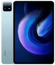 Планшет Xiaomi Pad 6, 8/128 GB, Mist Blue, Global