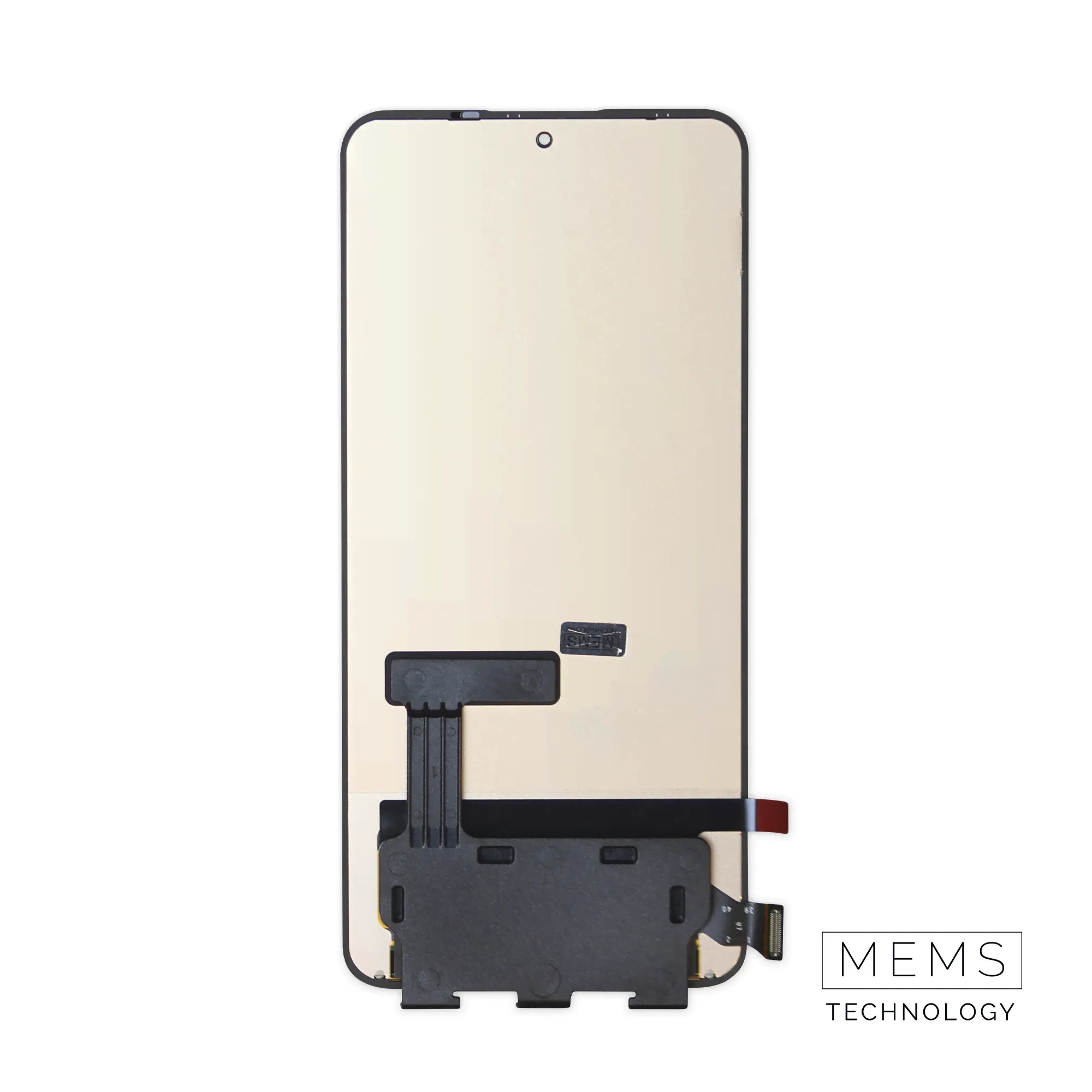 Дисплей Xiaomi 13T/13T Pro Оригинал (Черный)