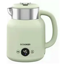 Чайник Xiaomi Ocooker Kettle (CR-SH1501)1.5L 1500W зеленый