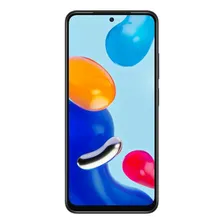 Смартфон Xiaomi Redmi Note 11 RU 4 + 128 Graphite Gray