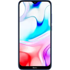 Смартфон Xiaomi Redmi 8 4-64GB Blue