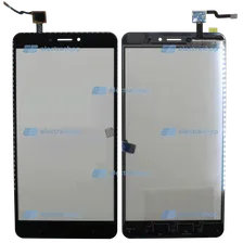 Тачскрин Xiaomi Mi Max 2 черный