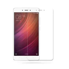 Защитное стекло / пленка Xiaomi Redmi 4X