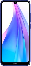 Смартфон Xiaomi Redmi Note 8T 4/128 ГБ серый
