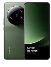 Смартфон Xiaomi 13 Ultra 256Gb 12Gb (Olive Green)