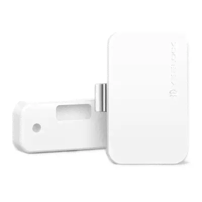 Умный мебельный замок Xiaomi Yeelock Cabinet Lock White белый ZNGS01YSB-0